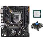 Kit Placa Asus TUF H310M-PlusGaming(slot M2) + i5-8400+Cooler/Garantie