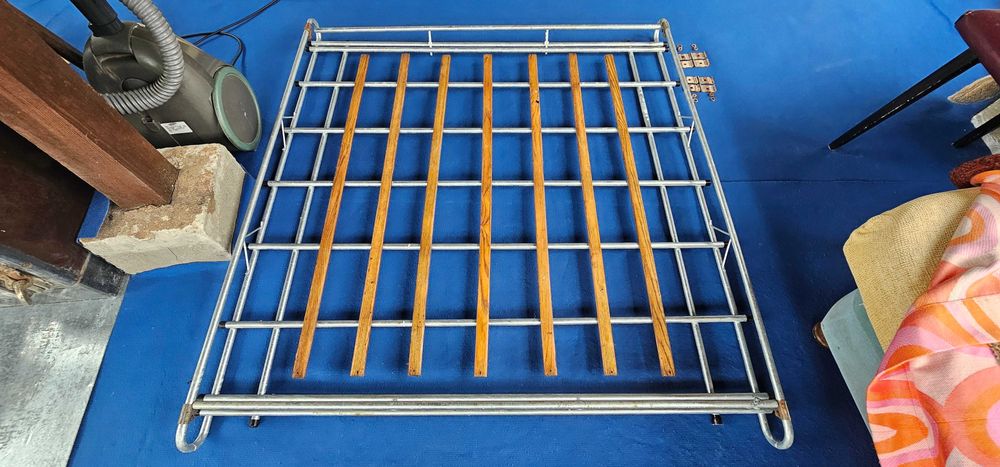 Mercedes W 123 W 124 W140 Автобокс - Багажник - Кутия за багаж