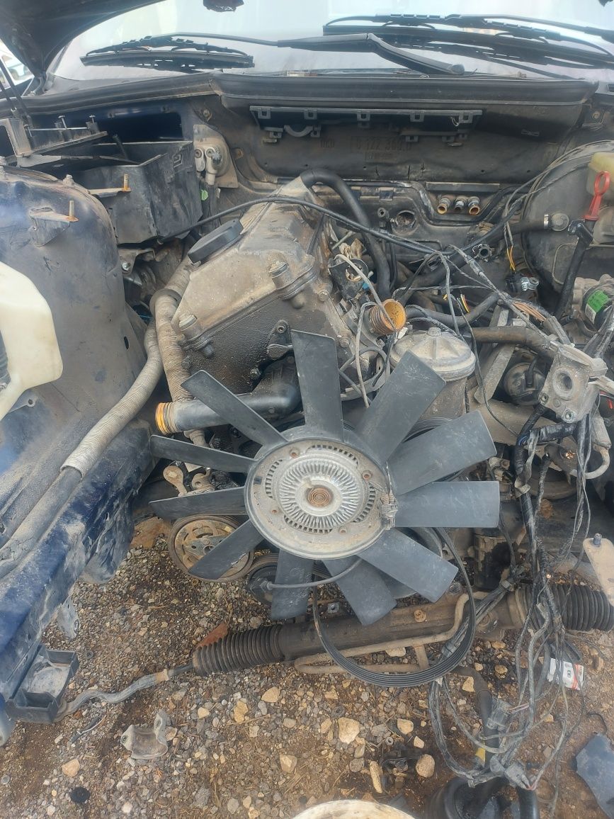 Двигател за BMW E36 318i