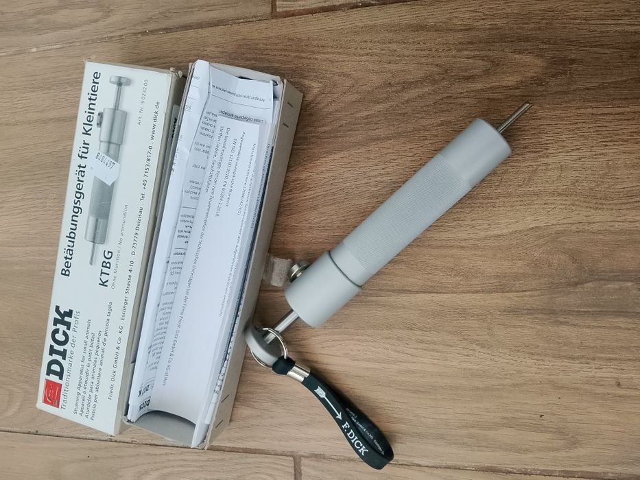 Asomator animale talie mică