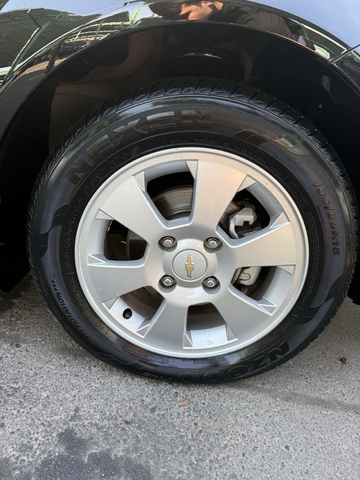 Gentra Bez lyuk aftomat