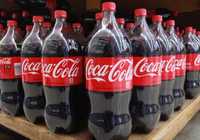Coca cola Pepsi salqin ichimliklar optop Narada