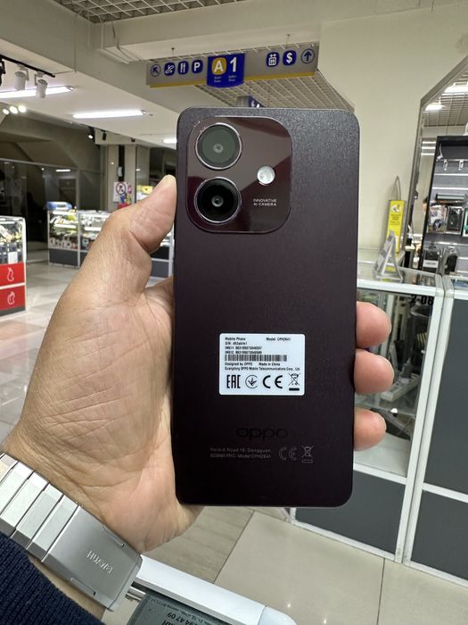 Oppo A3X 64гб …..