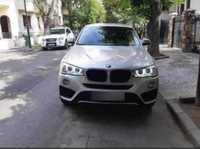 BMW X4 2.0 Diesel D-drive(4x4)190 cp  euro 6