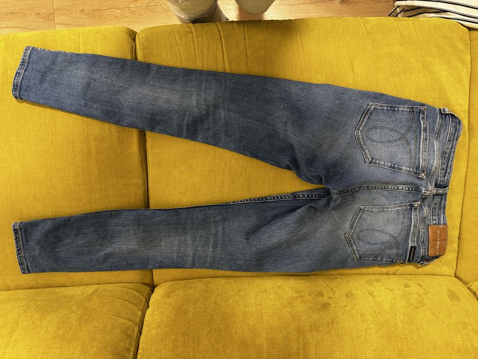 Да ски дънки и панталони Calvin Klein, H&M, Mango