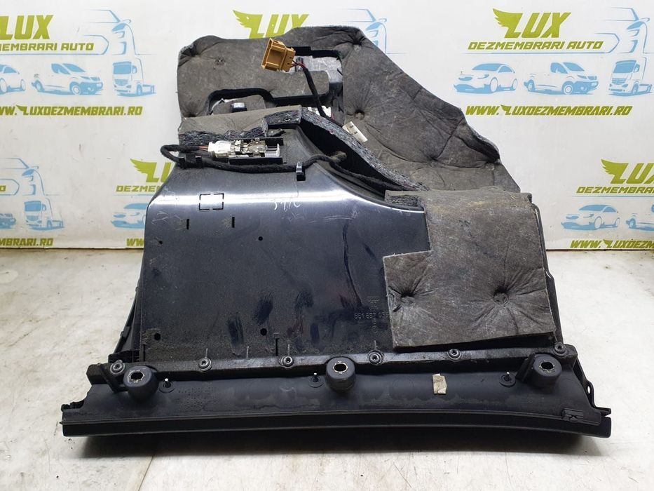 Torpedou 8e1857035 Audi A4 B7 [2004 - 2008]