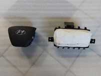 Set airbag Hyundai Elantra Model 2016+