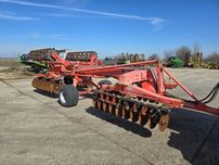 Kuhn Discover XM40