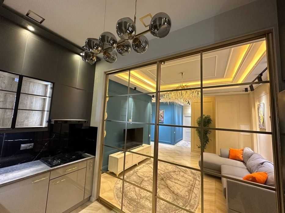 Срочно сдаю 2 ком/7/9 на Махтумкули