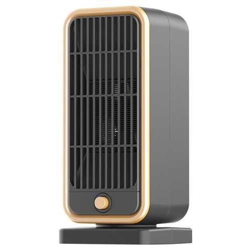 Преносима духалка Portable Fan Heater YND 500D отоплител печка