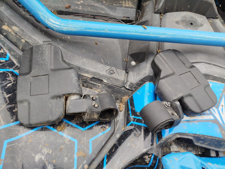 Огледала за Can am  Maverick