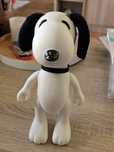 Ретро  snoopy 1958-1966