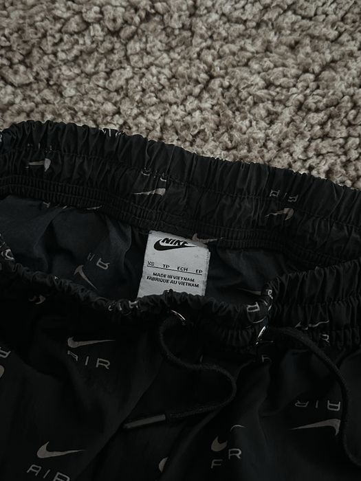 Оригинален спортен панталон/pants Nike