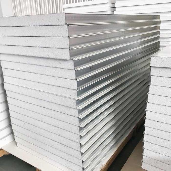 Sendvich panel | Сендвич панели | ПРОИЗВОДСТВО | 65 000 сум