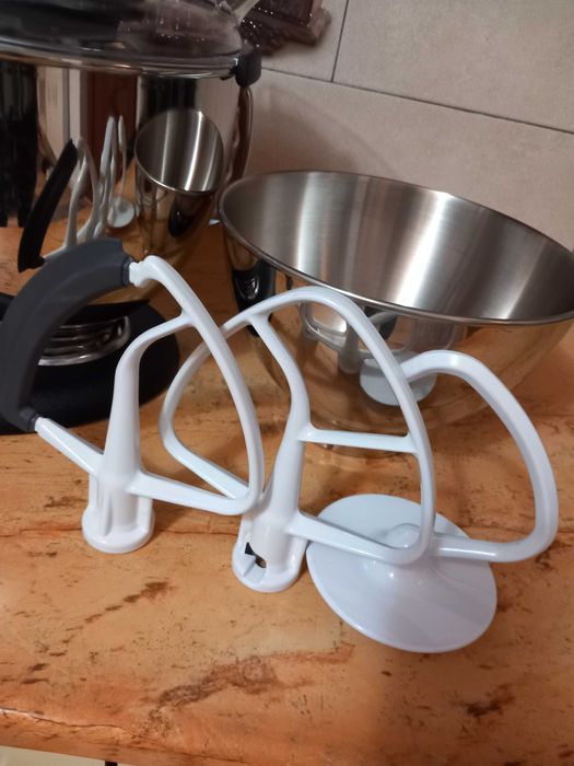 Robot bucătărie KitchenAid 175