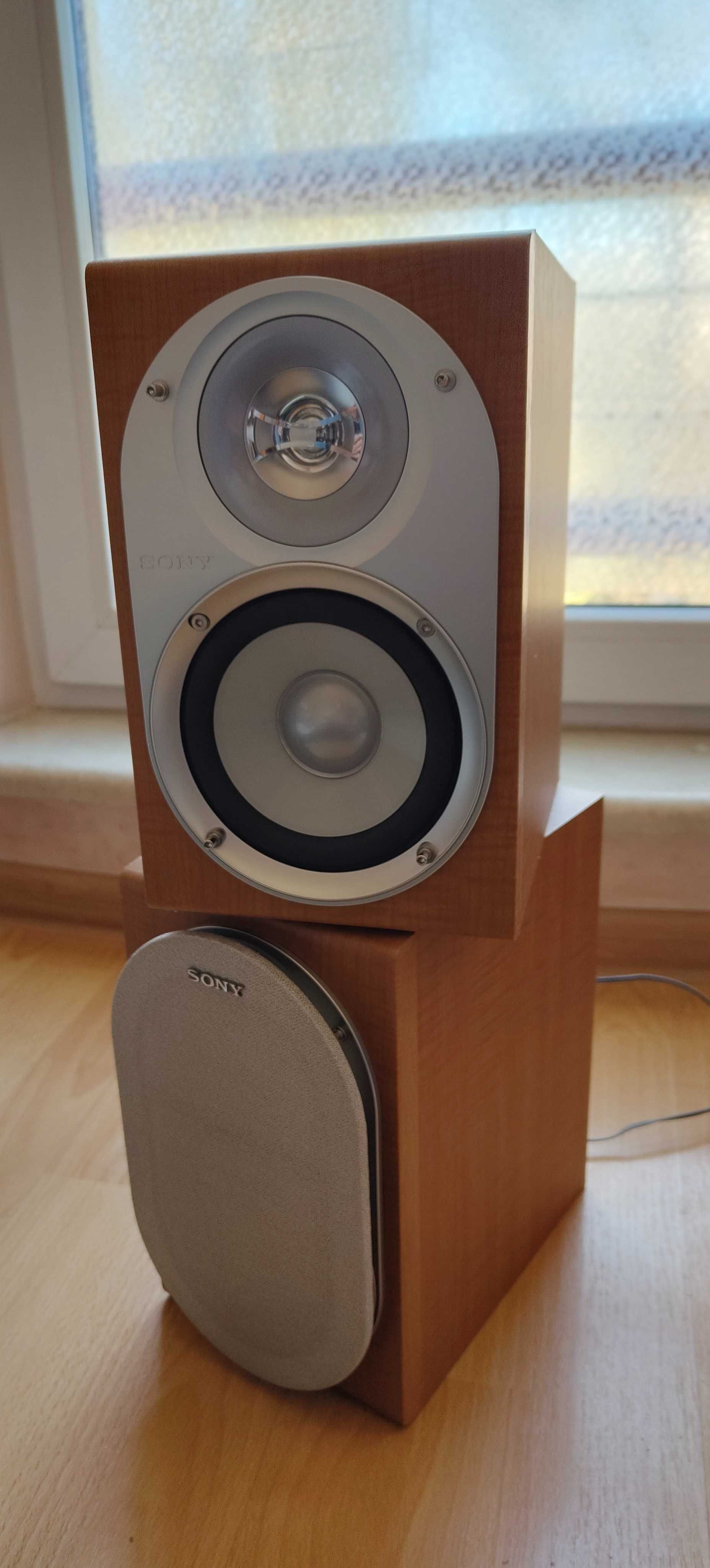 Тонколони Sony model SS-CCP101