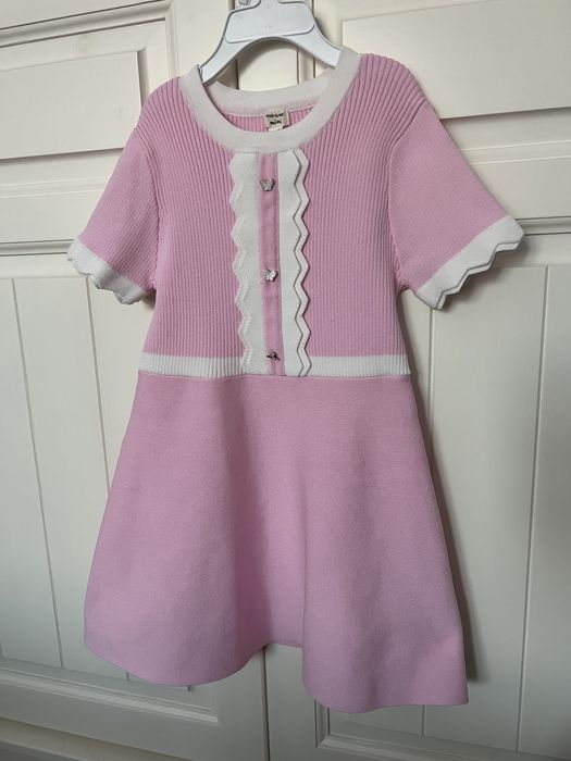 Rochie 4-5 ani River Island