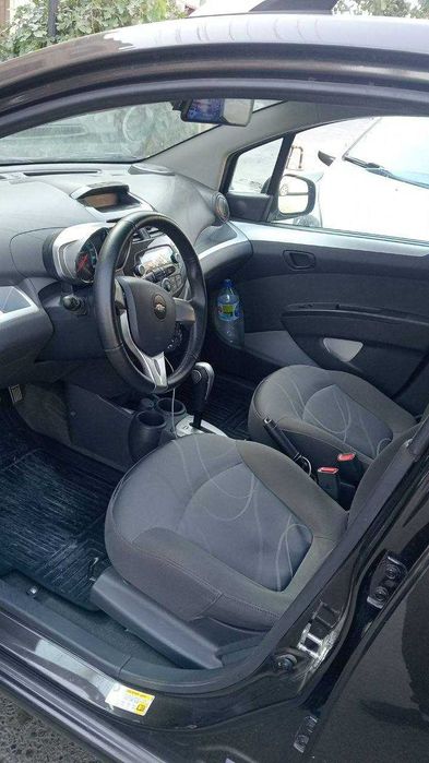 Spark 2022 avtomat srocno sotiladi