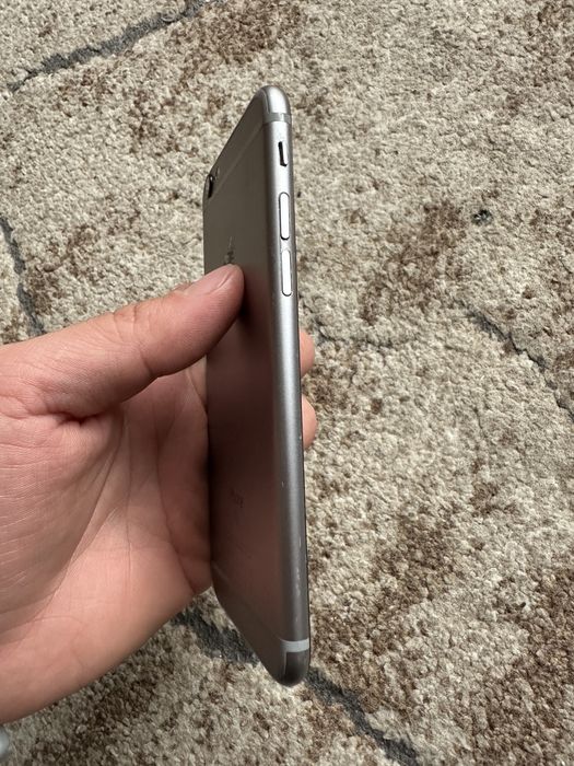 iPhone 6S Grey, de piese/ recarosare