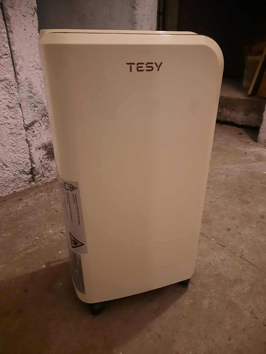 Обезвлажнител TESY