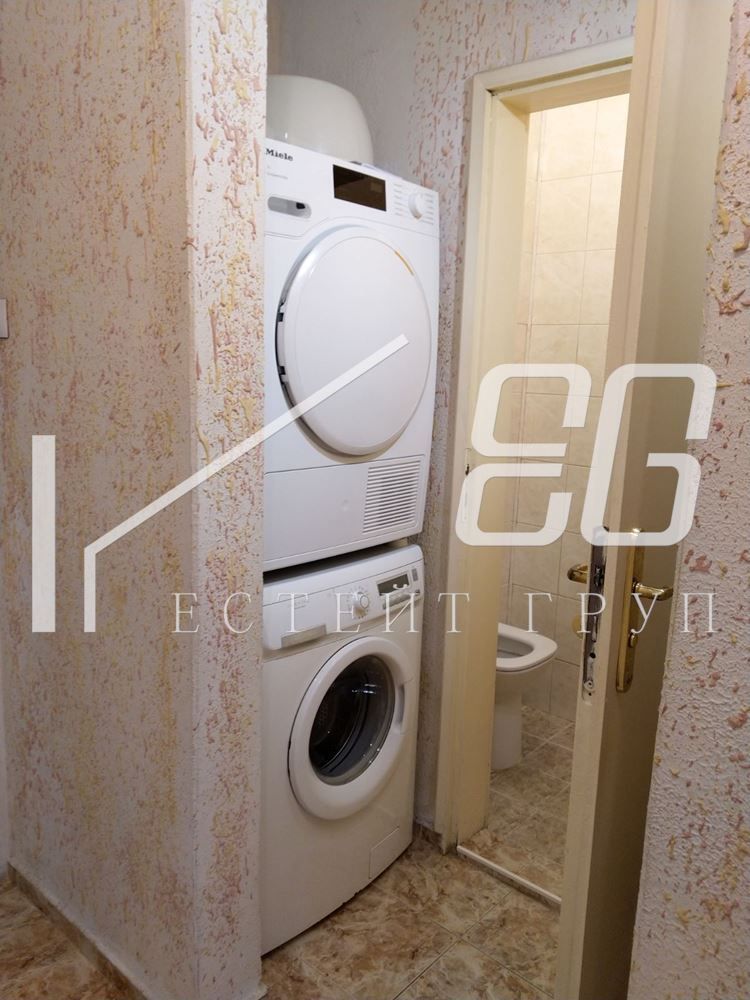 4-стаен в Варна-Зимно кино Тракия площ 86 цена 520