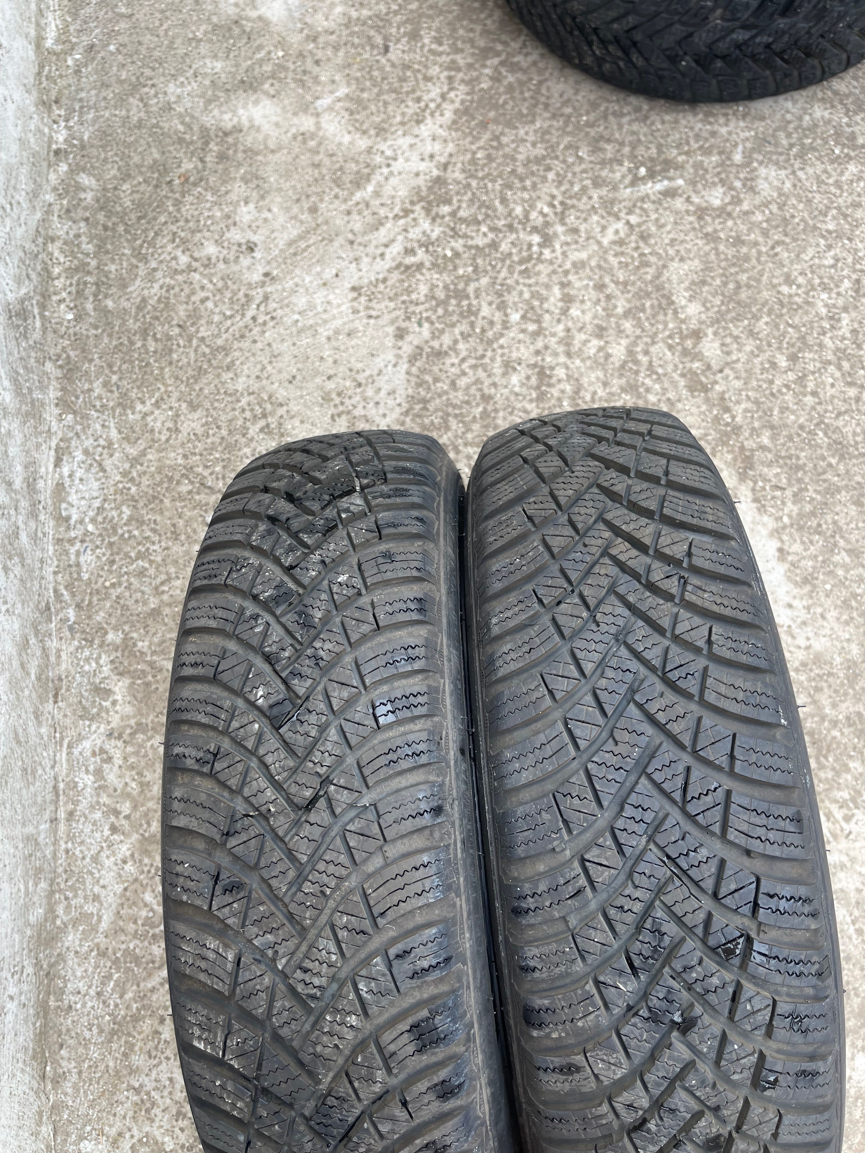 Зимни гуми Hankook 175/70 R14