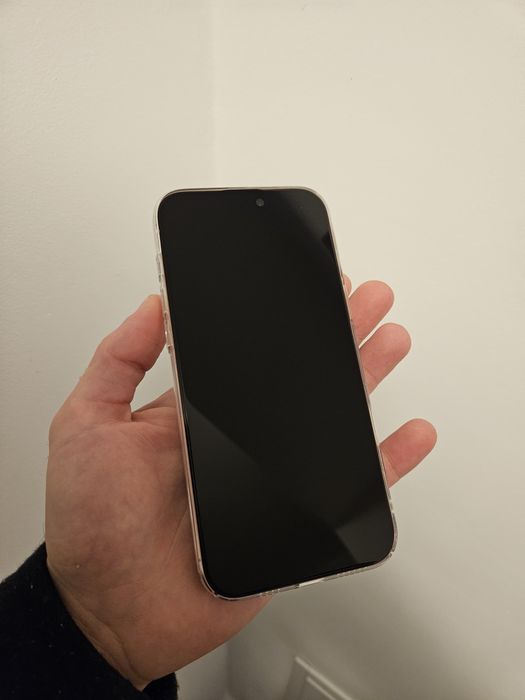 Iphone 16 pro max 512gb GARNATIE