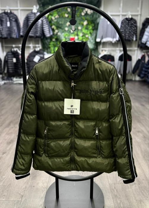 Geaca de bărbați 
S,M, L XL, XXL