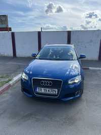 Audi a3 8p 2009 2.0 TDI