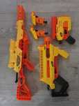 set NERF 5 bucati