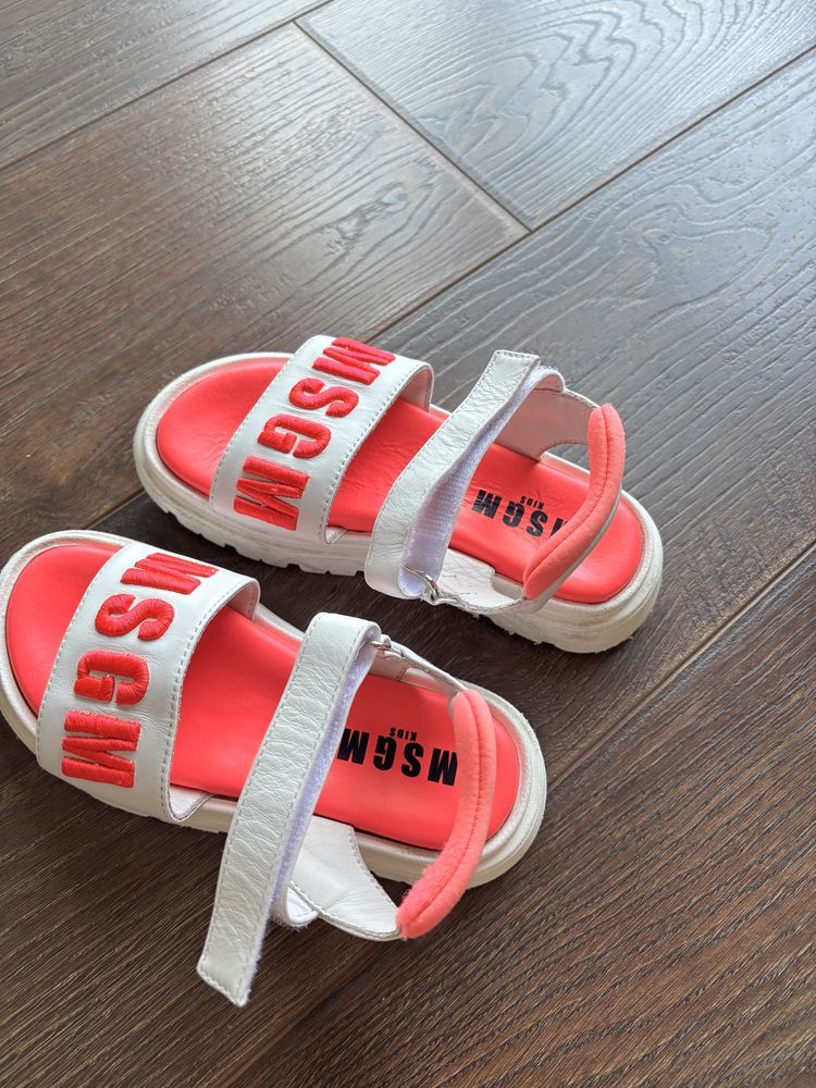 Сандали MSGM 30 номер