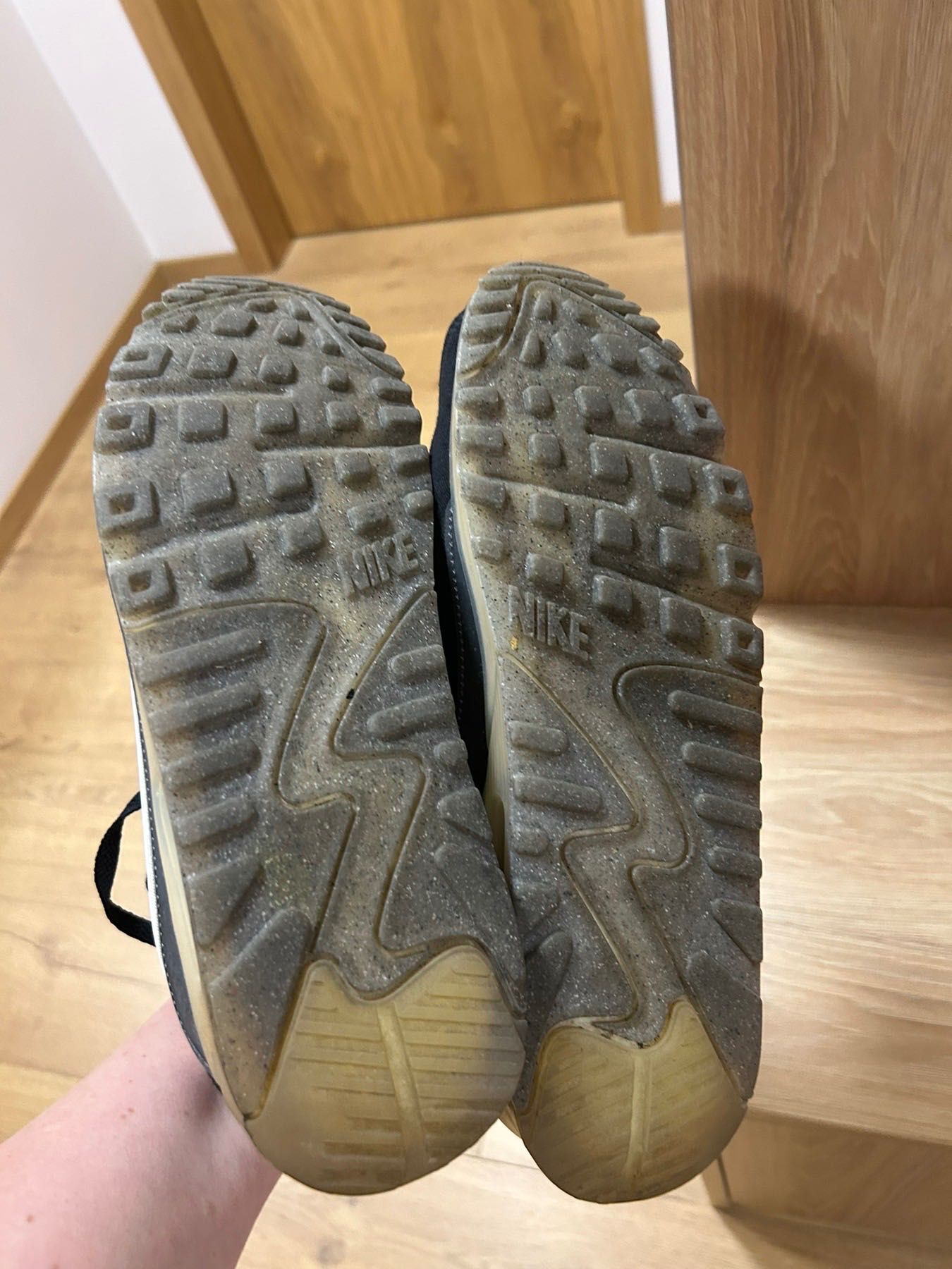 Маратонки Nike Air max
