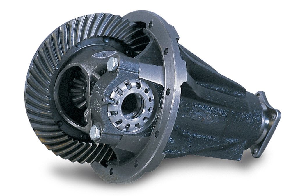 Grup discovery cu 10/24 de caneluri în stare bună