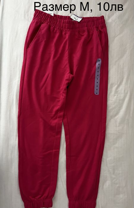 Дамски спортни долници