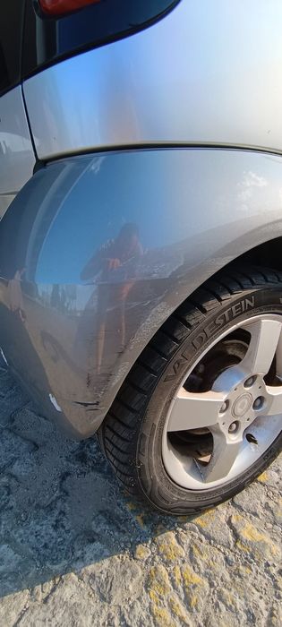 Vand Smart  ForFour Benzina 1.3