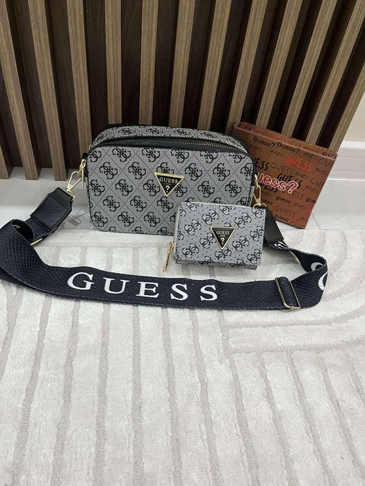Guess различни модели
