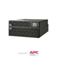 Однофазный ИБП APC Smart-UPS On-Line SRTG10KXLI