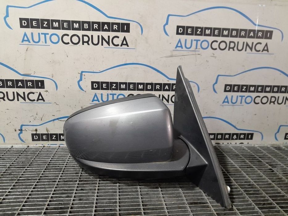 Oglinda dreapta BMW X5 E70 2007 - 2010 4 Usi GRI (1069) Fara rabatare