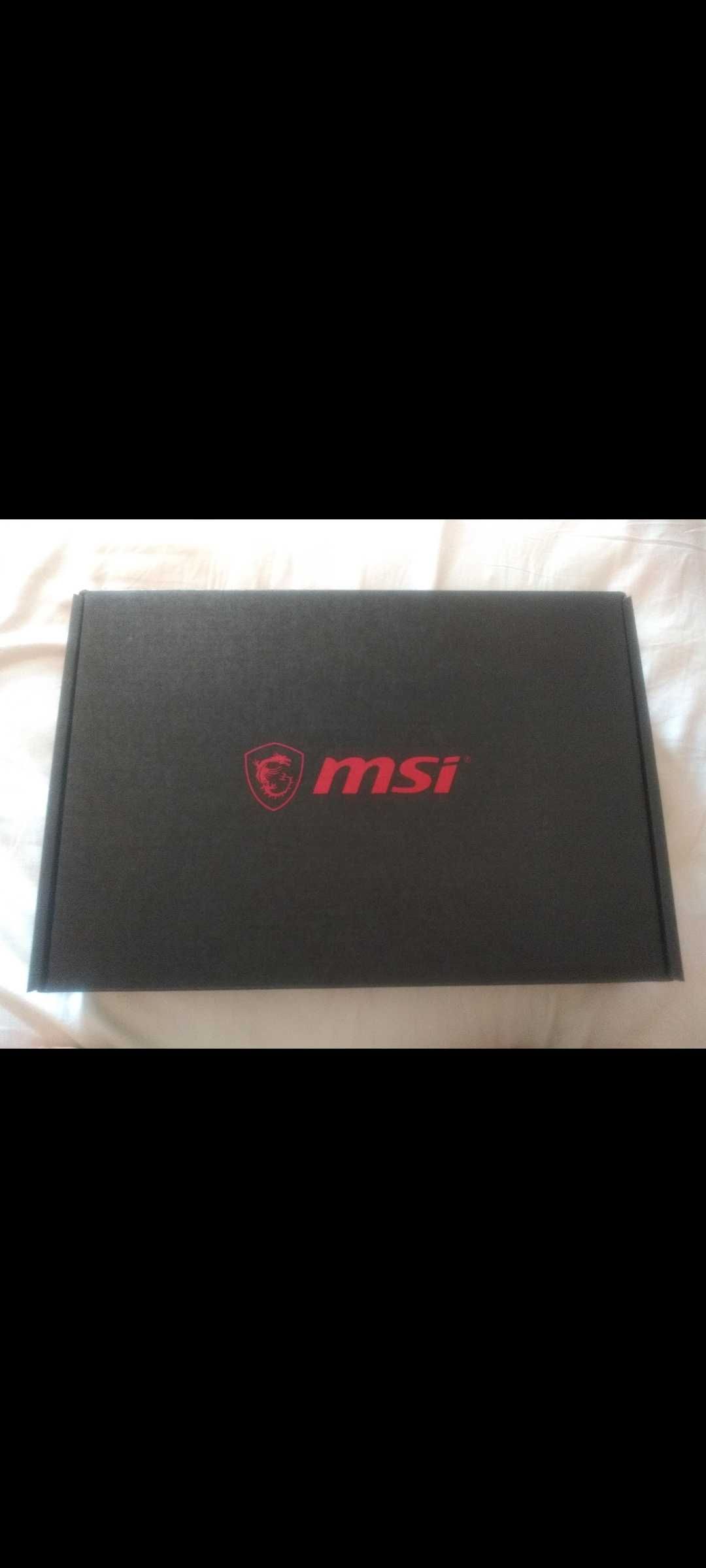Лаптоп: MSI GF63 THIN 10SCXR
