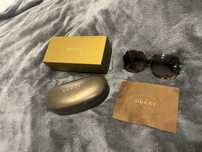 GUCCI оригинални слънчеви очила