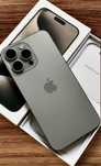КАТО НОВ! iPhone 15 pro max 256 GB