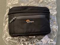 Lowepro Passport Duo - rucsac/borseta/geanta foto
