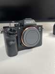 Sony A7III body – 15k declansari, impecabil
