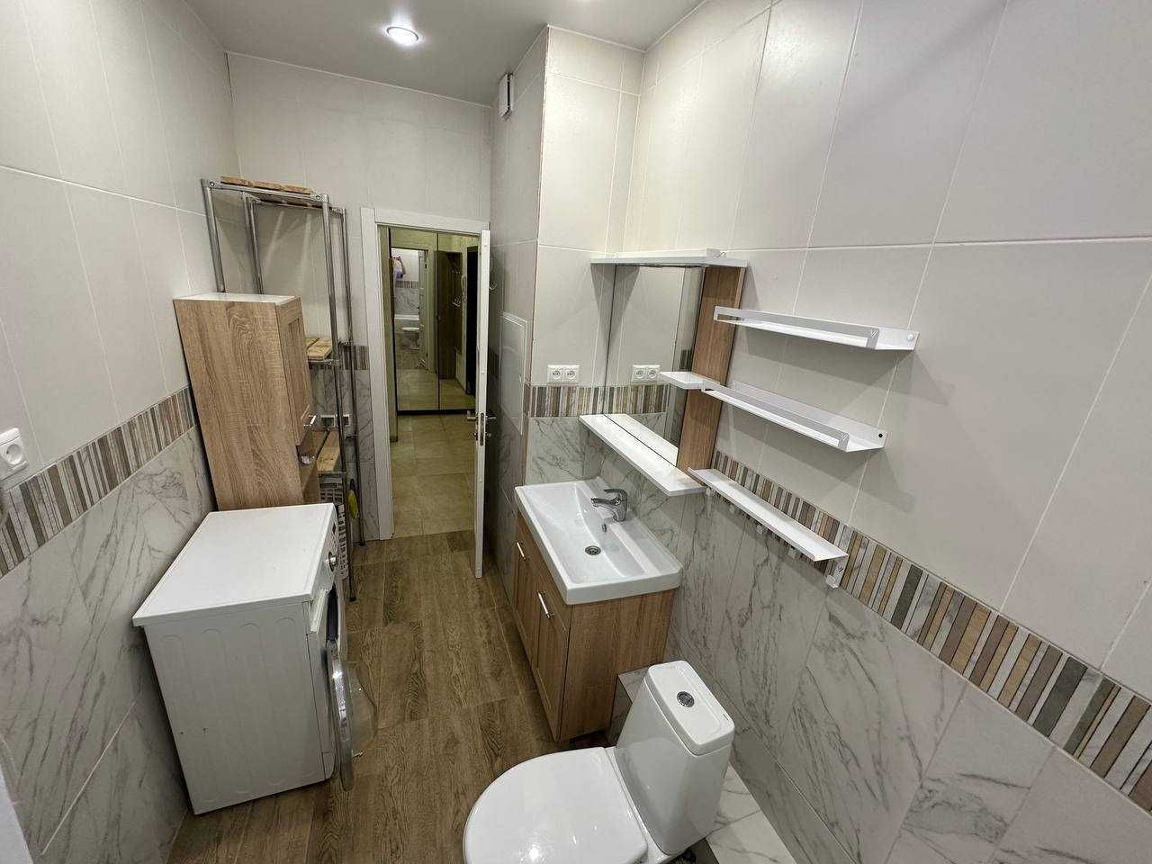 Юнусабад-10 • 110 школа • 4-комн • 105 м² • этаж 1/5 • [АИ:028]