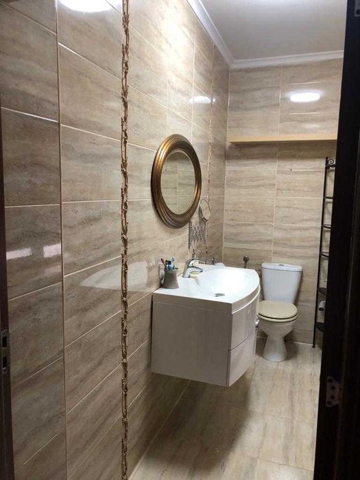 Închiriez apartament în vilă (parter) - Giurgiu ultracentral