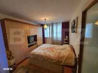 Apartament 3 camere, 75 mp, Zona Burdea