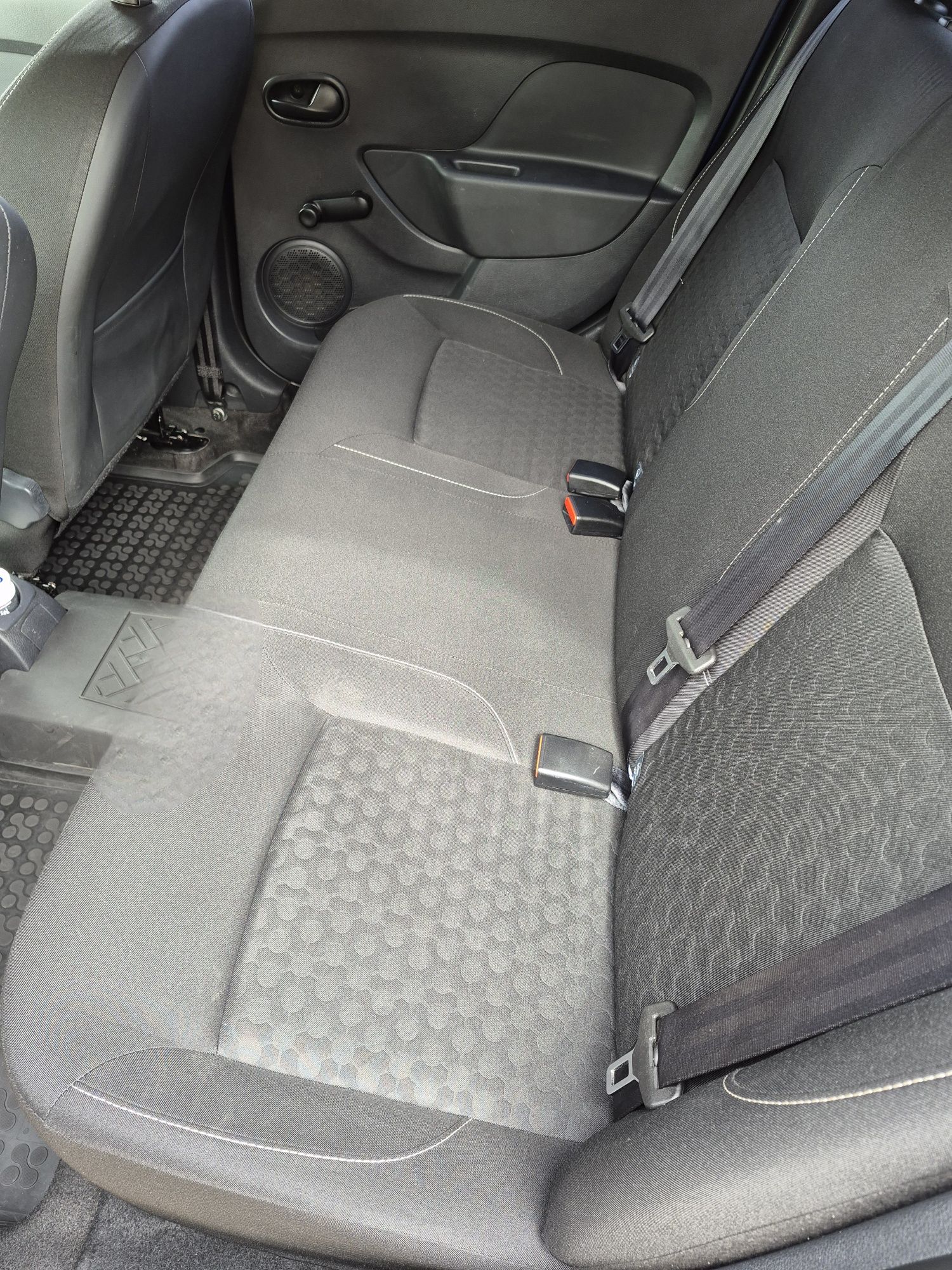 Dacia Logan 1.5 diesel 75cp