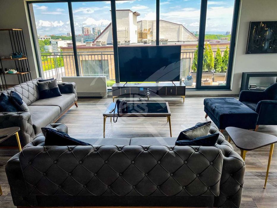 Офис в кв. Хладилника № 94548