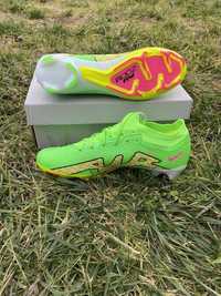 Nike Air Zoom Elite FG - 43 номер, футболни обувки, бутонки