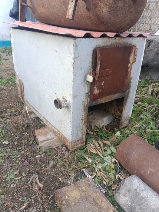 Печ сатамын 4 жыл колданылган